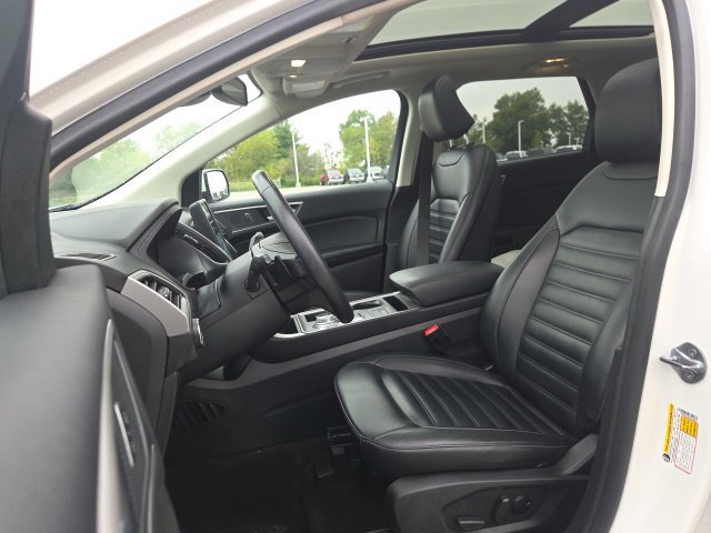 Certified 2023 Ford Edge SEL w/ Convenience Package AWD/4WD image 25