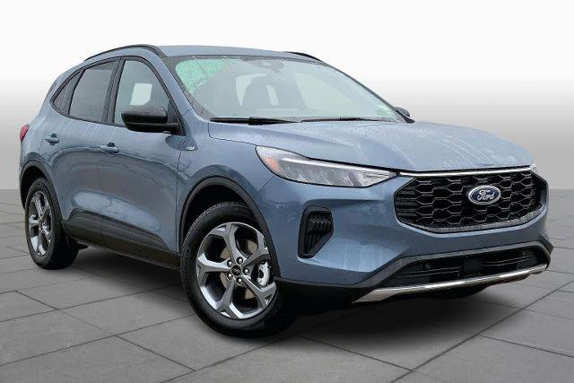 Certified 2026 Ford Escape ST-Line w/ Tech Pack #1 image 5