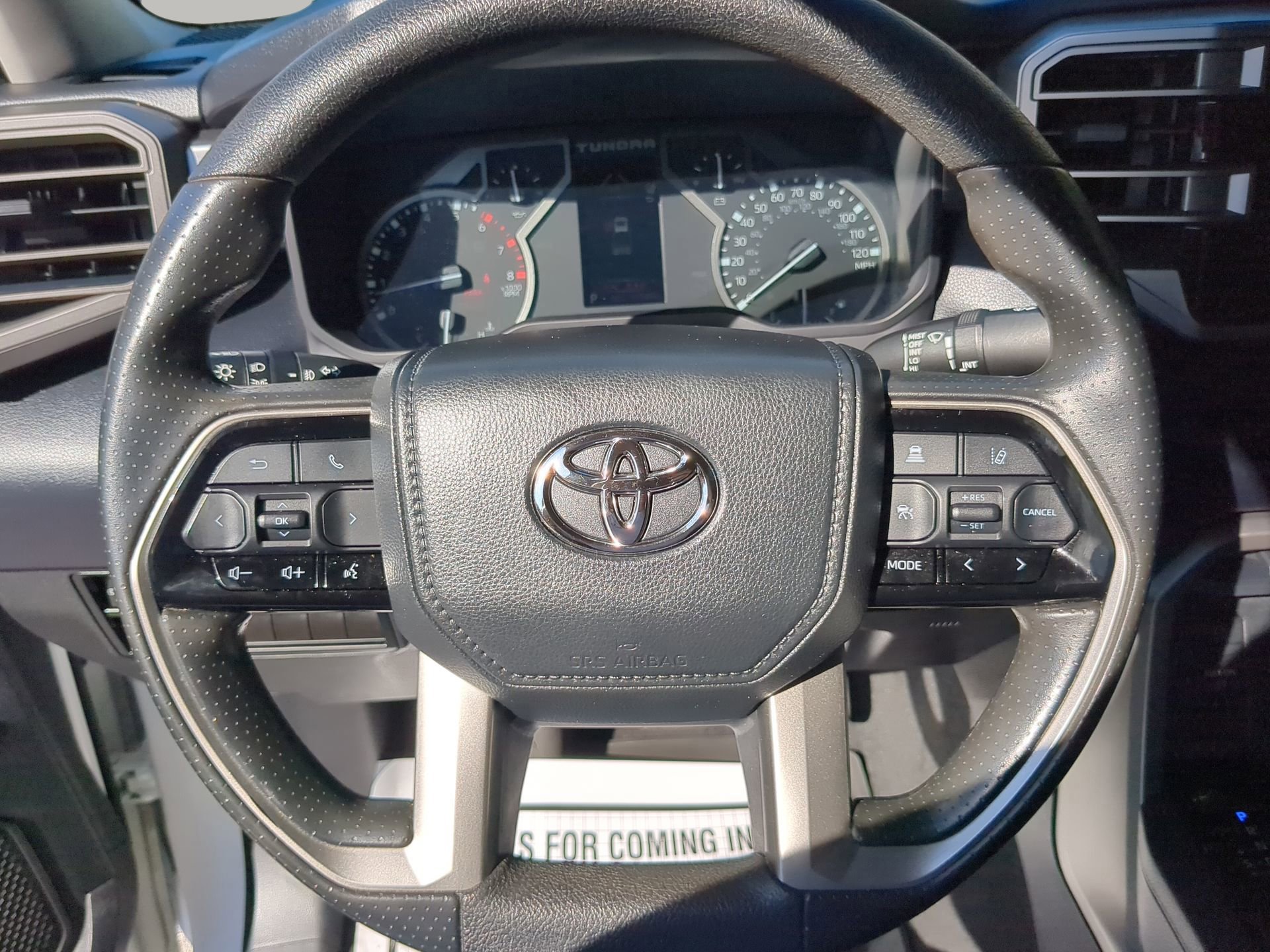 Used 2023 Toyota Tundra SR5 image 57