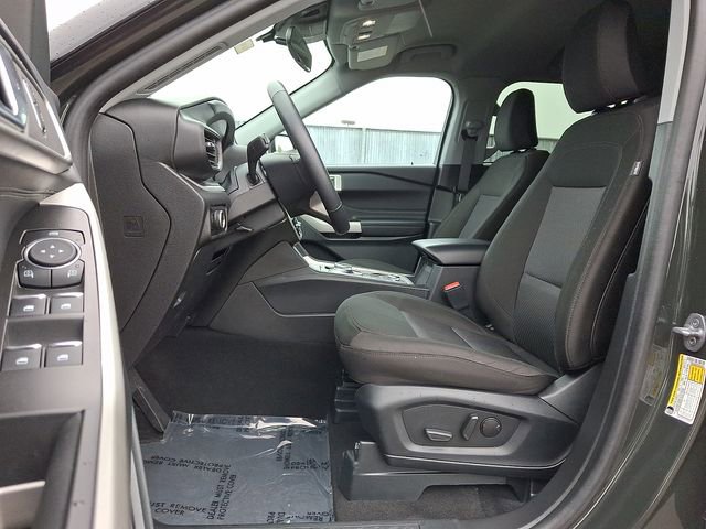 Certified 2023 Ford Explorer XLT AWD/4WD image 13