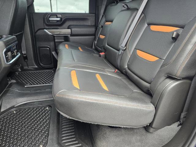 Used 2022 GMC Sierra 2500 AT4 w/ AT4 Premium Plus Package AWD/4WD image 24