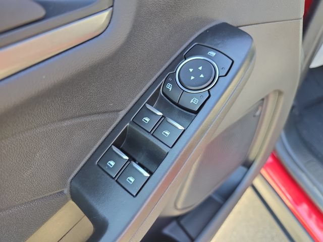Certified 2023 Ford Escape Active w/ Cold Weather Package FWD image 11