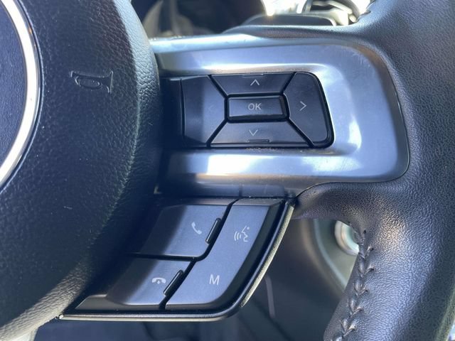 Certified 2018 Ford Mustang GT Premium w/ GT Performance Package RWD image 20
