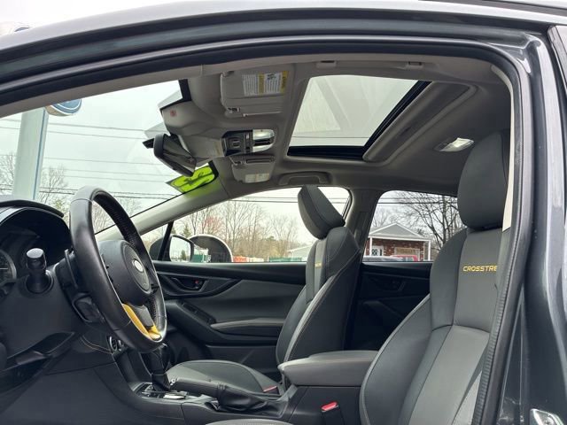Used 2023 Subaru Crosstrek 2.5i Sport image 20
