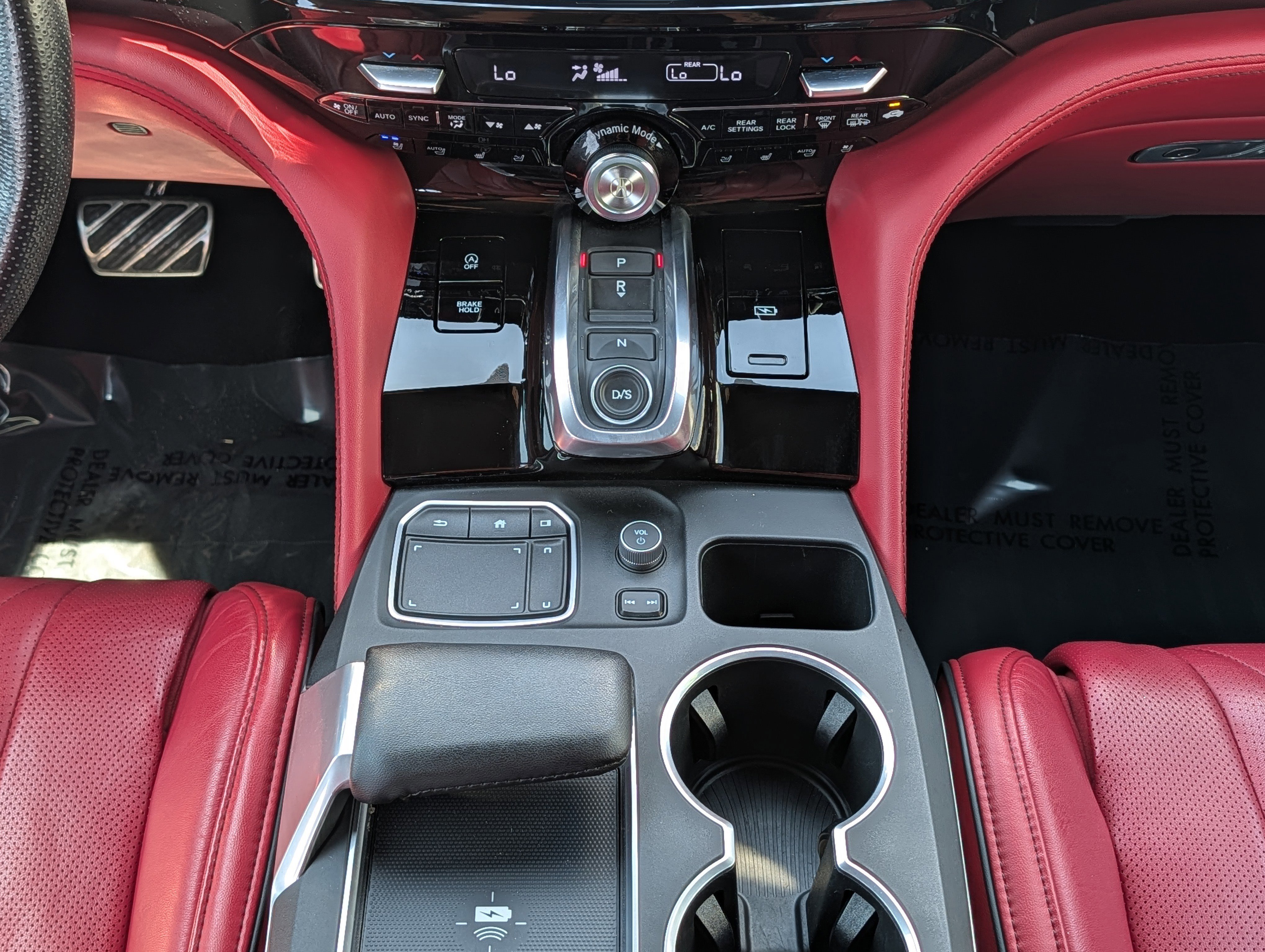 Used 2022 Acura MDX Type S image 20