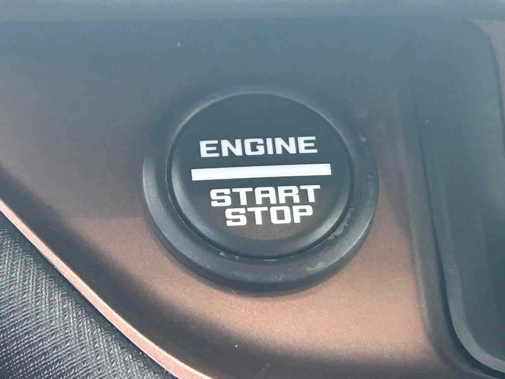 Certified 2023 Ford Bronco Sport Outer Banks w/ Tech Package image 43