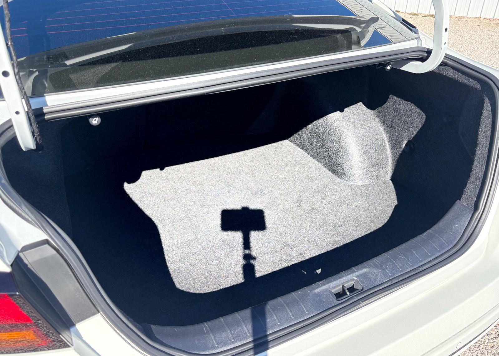 Used 2025 Nissan Altima 2.5 S image 11