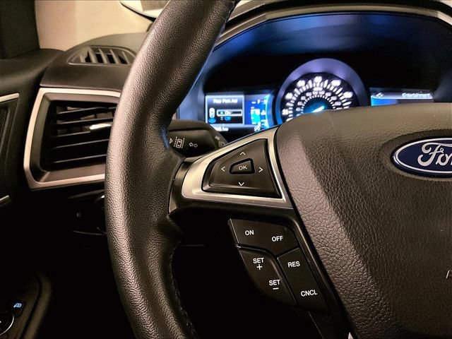 Certified 2024 Ford Edge SEL w/ Convenience Package AWD/4WD image 17