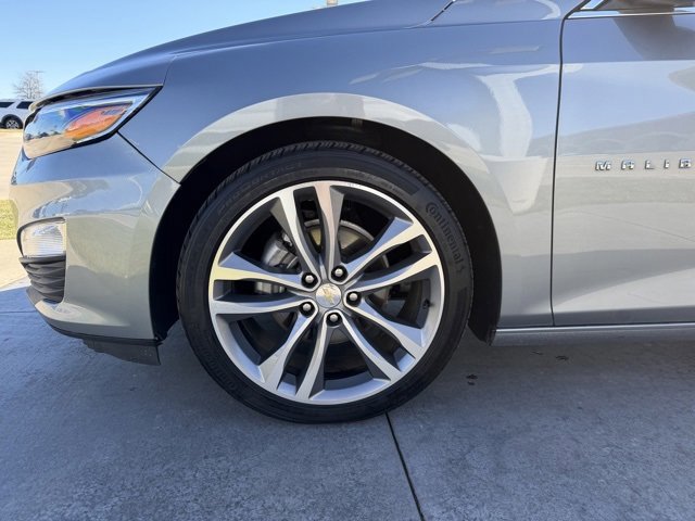 Used 2023 Chevrolet Malibu LT image 6