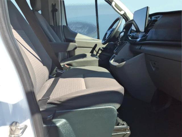 Certified 2023 Ford Transit 350 XLT RWD image 12