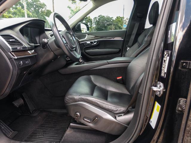 Used 2019 Volvo XC90 T6 Momentum w/ Advanced Package AWD/4WD image 12