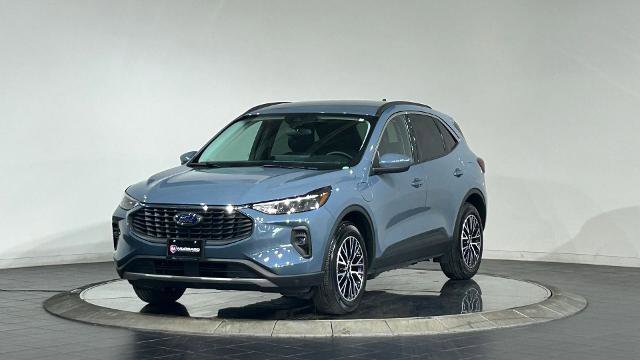 Certified 2024 Ford Escape SE FWD image 5