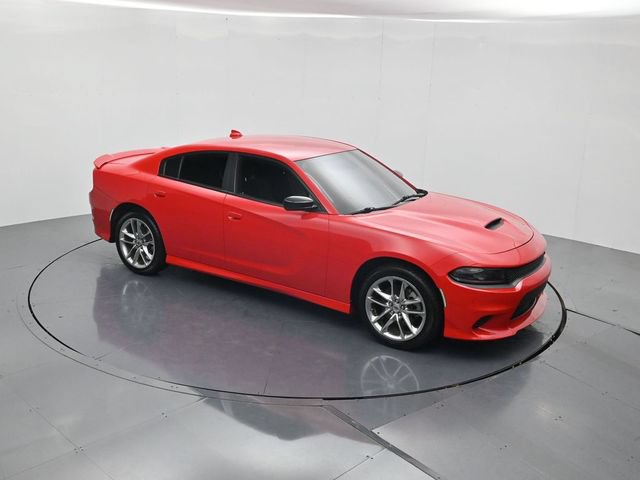Used 2023 Dodge Charger GT AWD/4WD image 45