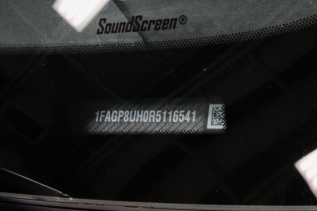 Certified 2024 Ford Mustang Premium image 31