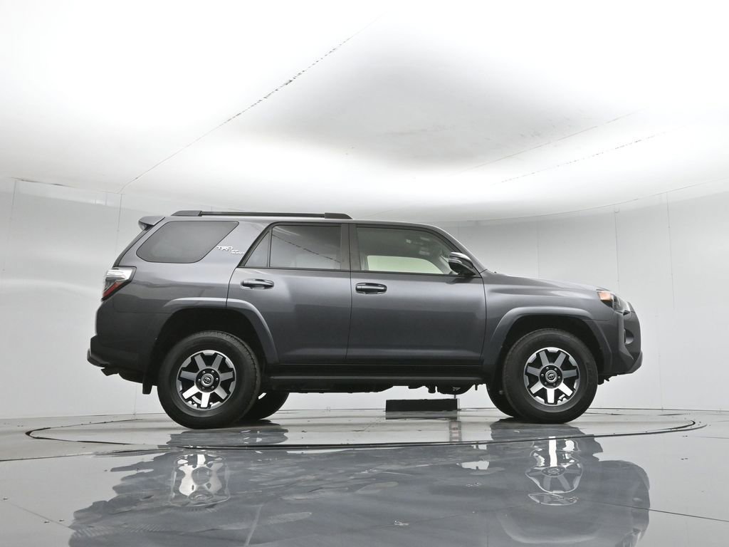 Used 2023 Toyota 4Runner TRD Off-Road Premium image 50