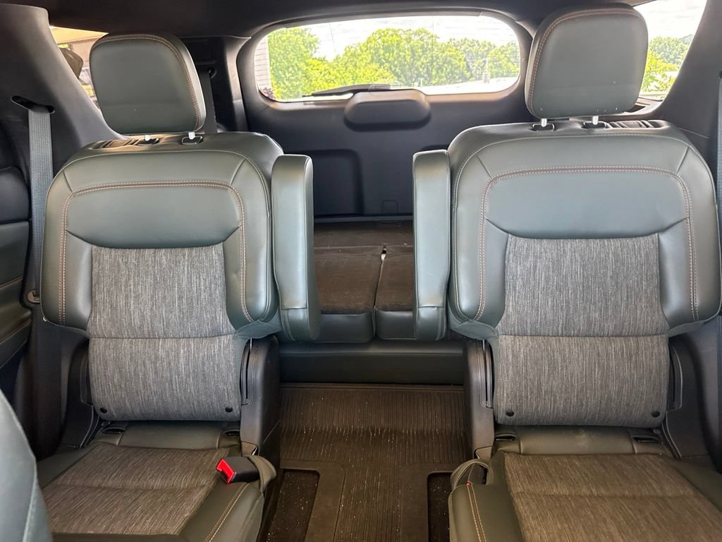 Certified 2023 Ford Explorer Timberline w/ Timberline Technology Package AWD/4WD image 29