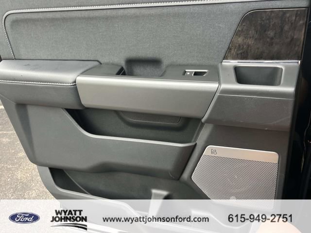 Certified 2024 Ford F250 Lariat w/ Lariat Ultimate Package image 17