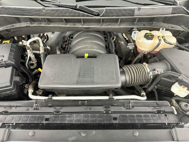 Used 2024 Chevrolet Silverado 1500 RST w/ Convenience Package II AWD/4WD image 33