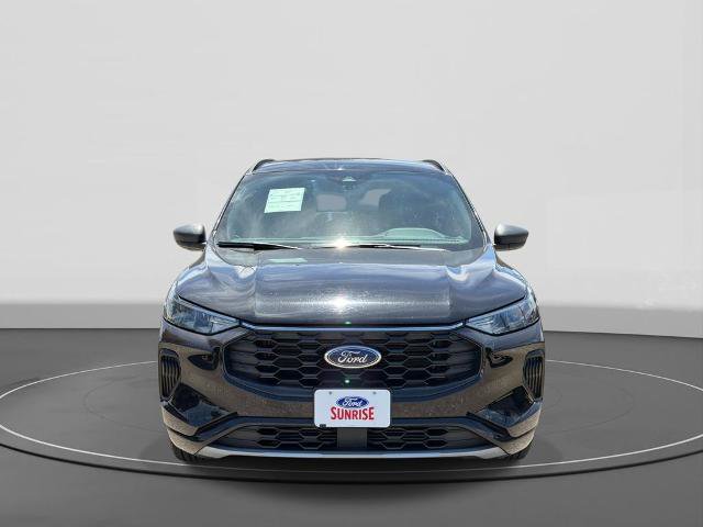 Certified 2024 Ford Escape ST-Line FWD image 3