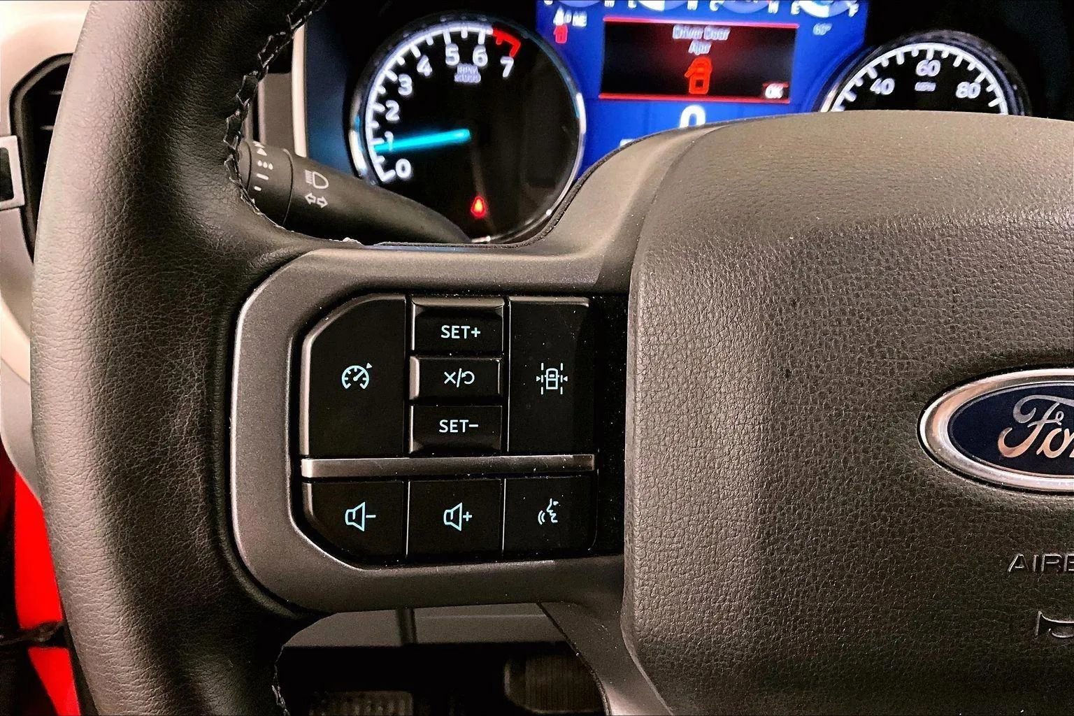 Certified 2023 Ford F150 XLT w/ Equipment Group 302A High image 17