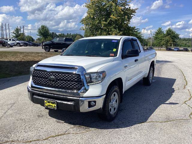 Used 2020 Toyota Tundra SR5