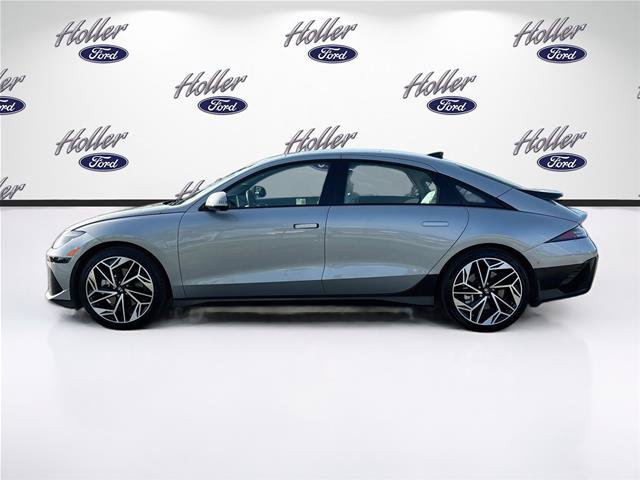 Used 2025 Hyundai Ioniq 6 Limited RWD image 5