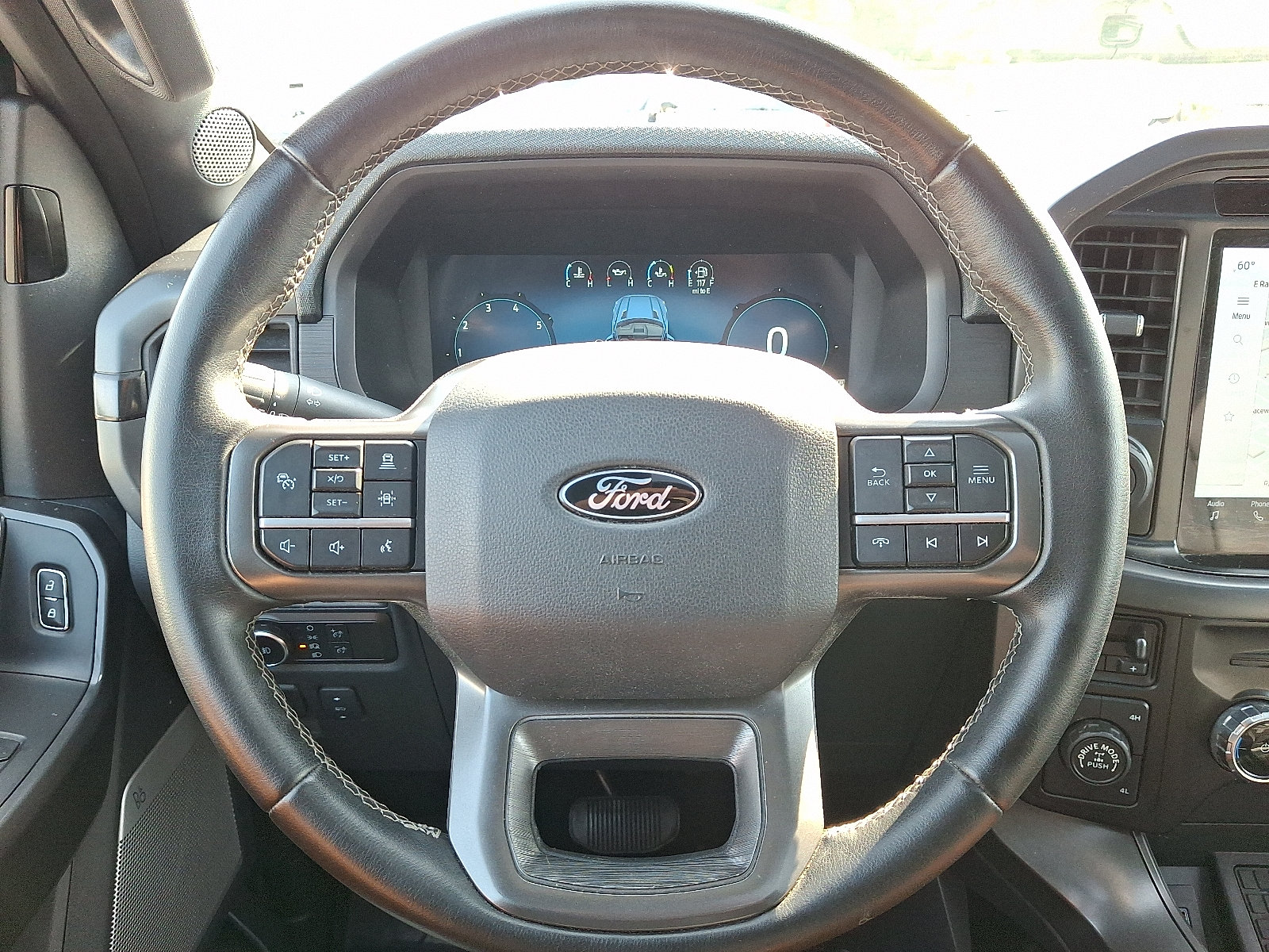 Certified 2024 Ford F150 XLT w/ Equipment Group 303A High AWD/4WD image 20