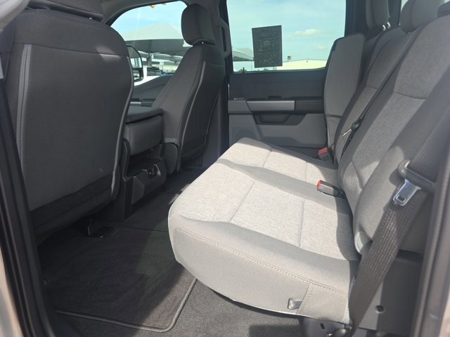Certified 2024 Ford F250 XL w/ STX Appearance Package AWD/4WD image 16