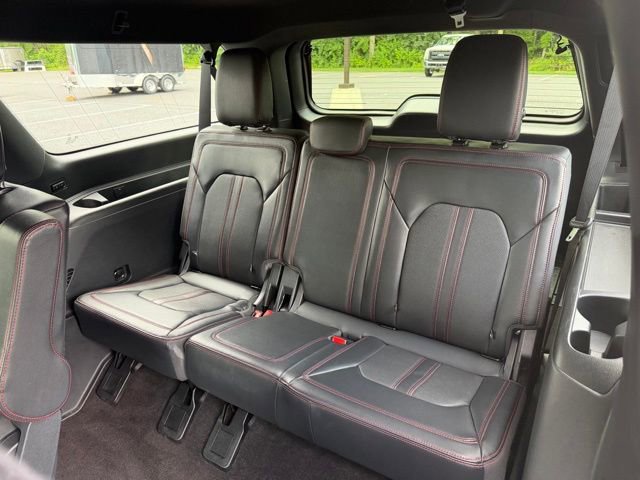 Certified 2023 Ford Expedition Max Limited AWD/4WD image 21
