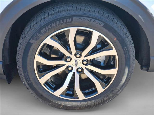 Certified 2025 Ford Explorer ST-Line RWD image 25