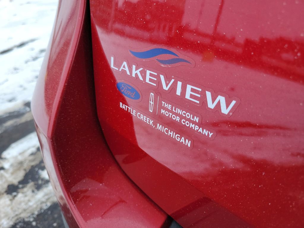 Certified 2023 Ford Explorer ST w/ Equipment Group 401A image 26