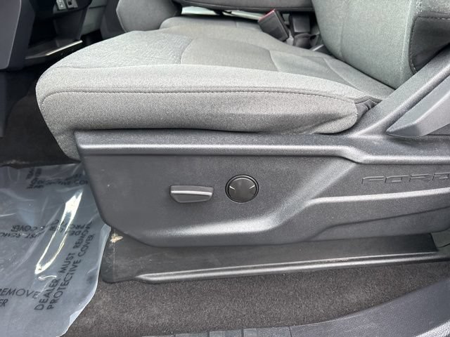 Certified 2024 Ford F150 XLT AWD/4WD image 17