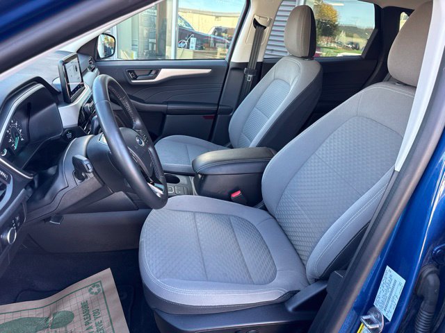 Certified 2022 Ford Escape SE w/ Convenience Package AWD/4WD image 16