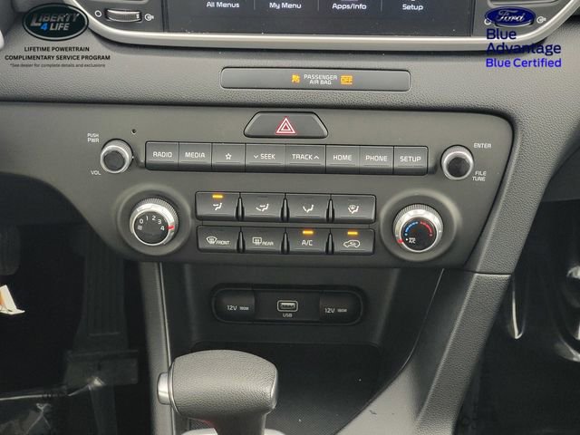 Used 2022 Kia Sportage LX FWD image 22