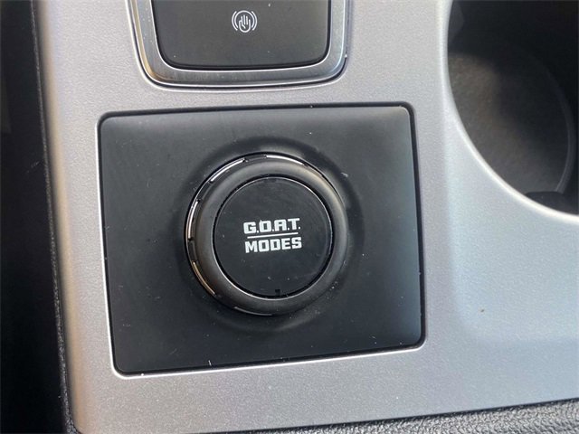 Certified 2024 Ford Bronco Sport Outer Banks w/ Tech Package image 26