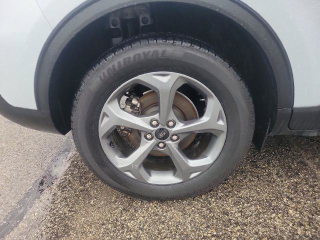 Certified 2025 Ford Escape ST-Line Select AWD/4WD image 6