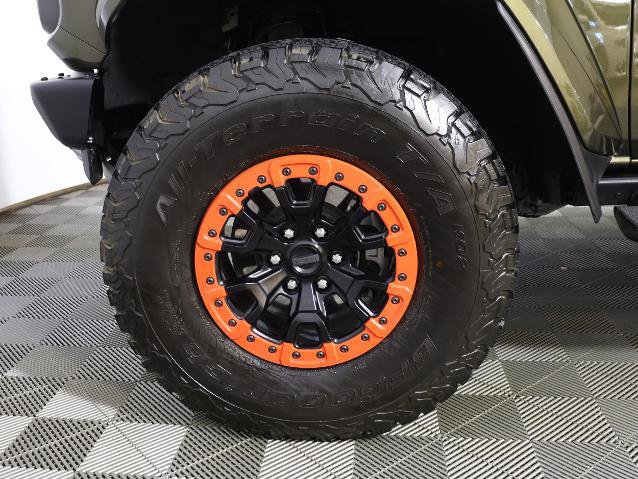 Certified 2024 Ford Bronco Raptor image 22