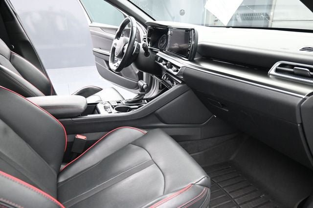 Used 2024 Kia K5 GT w/ GT1 Package FWD image 15