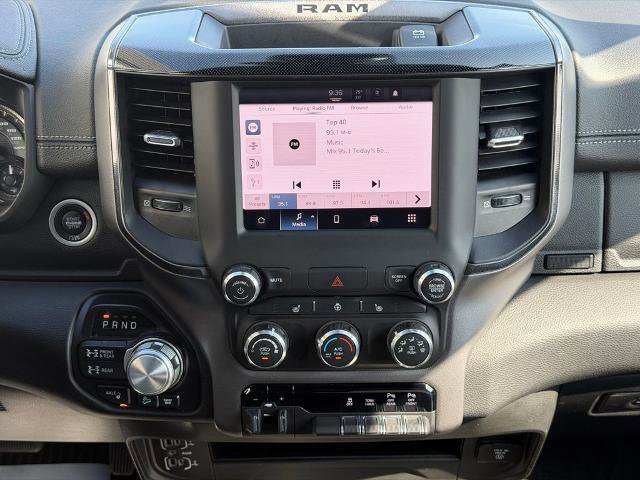 Used 2022 RAM 2500 Power Wagon w/ Level 1 Equipment Group image 20