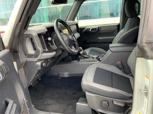 Certified 2021 Ford Bronco Big Bend image 12