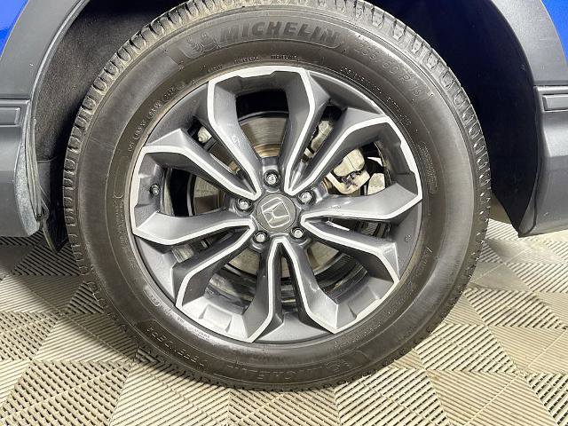 Used 2020 Honda CR-V EX-L image 31