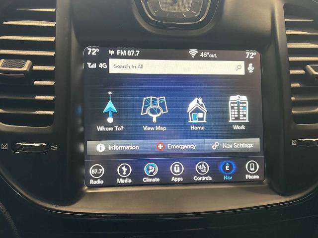 Used 2018 Chrysler 300 S w/ Safetytec Plus Group image 13