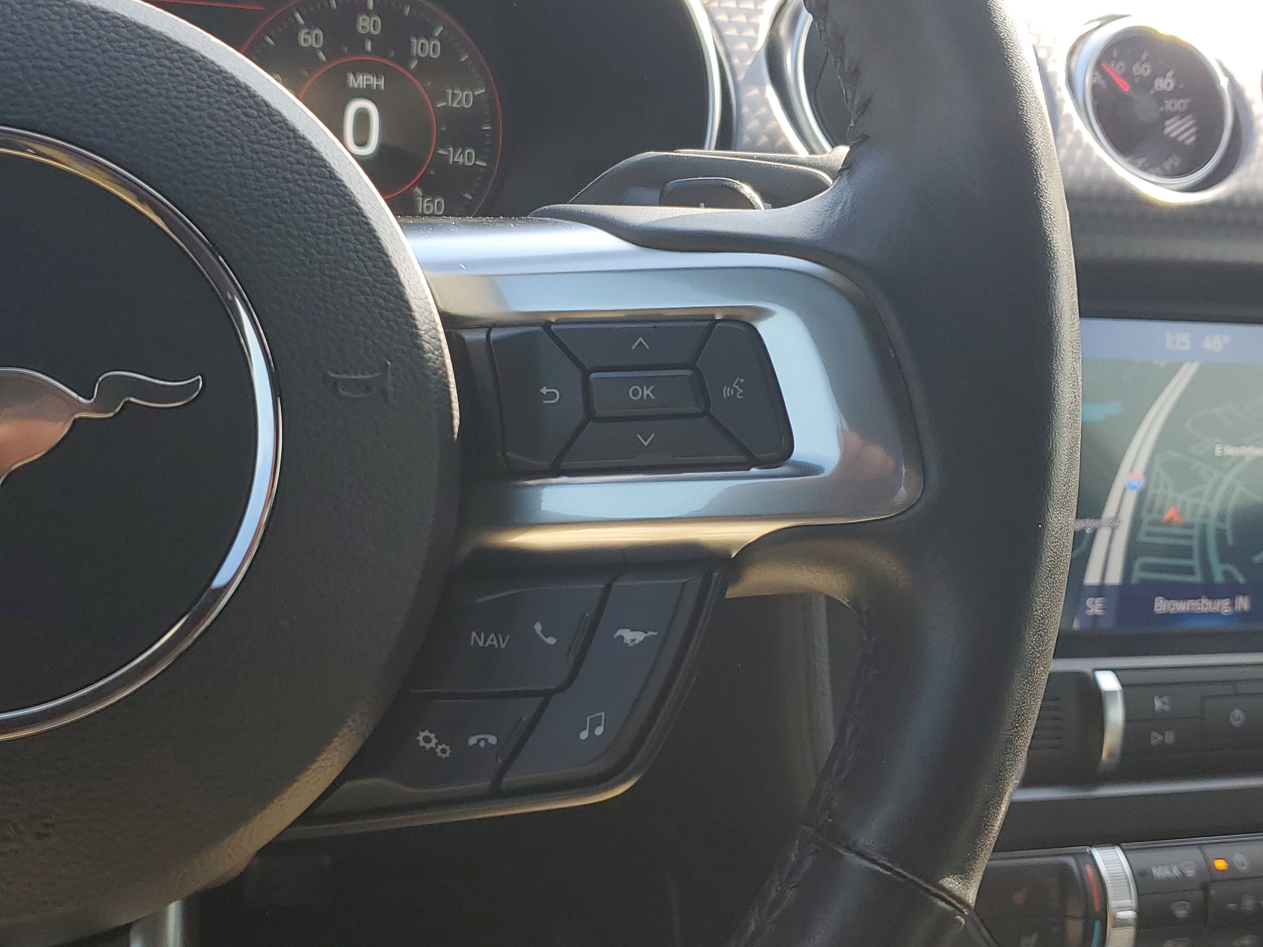 Certified 2019 Ford Mustang GT Premium w/ GT Performance Package image 20