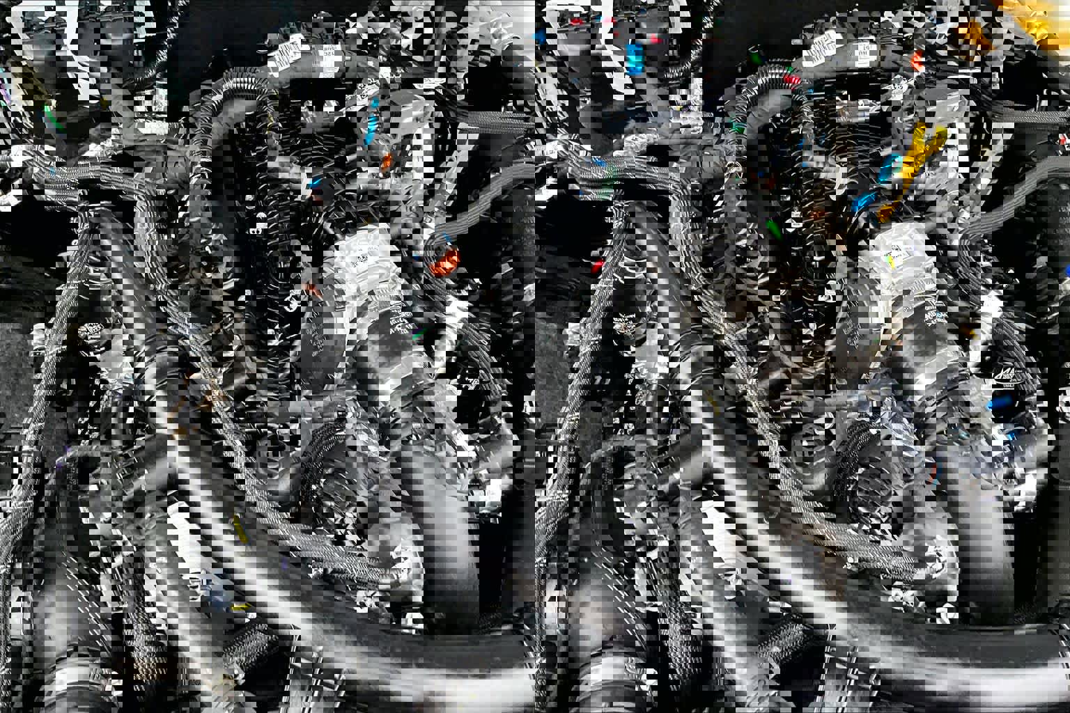 Certified 2025 Ford Bronco Outer Banks image 34