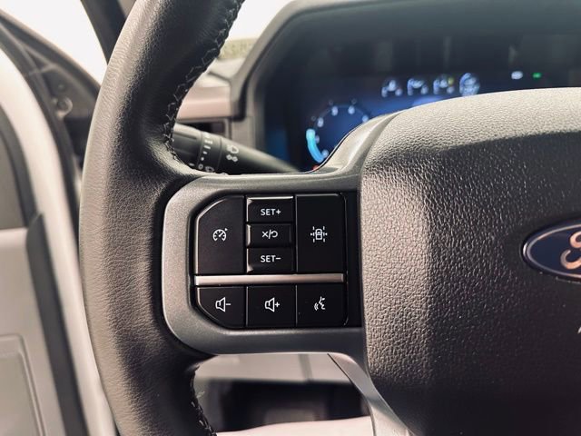 Certified 2024 Ford F150 XLT w/ Tow/Haul Package image 33