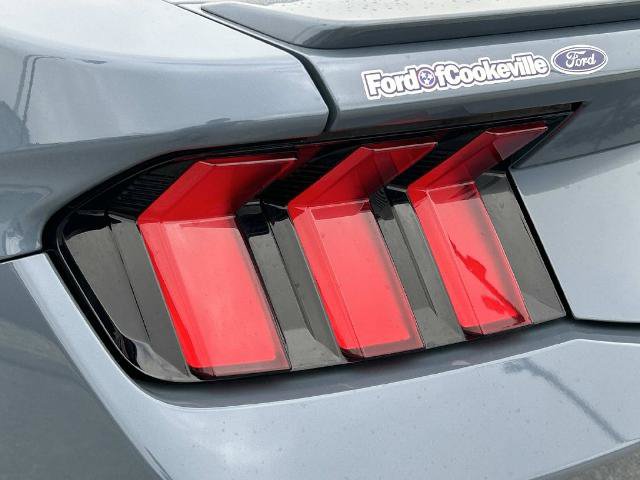 Certified 2024 Ford Mustang Premium RWD image 11