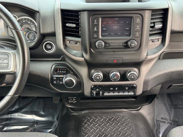 Used 2019 RAM 2500 Tradesman image 11