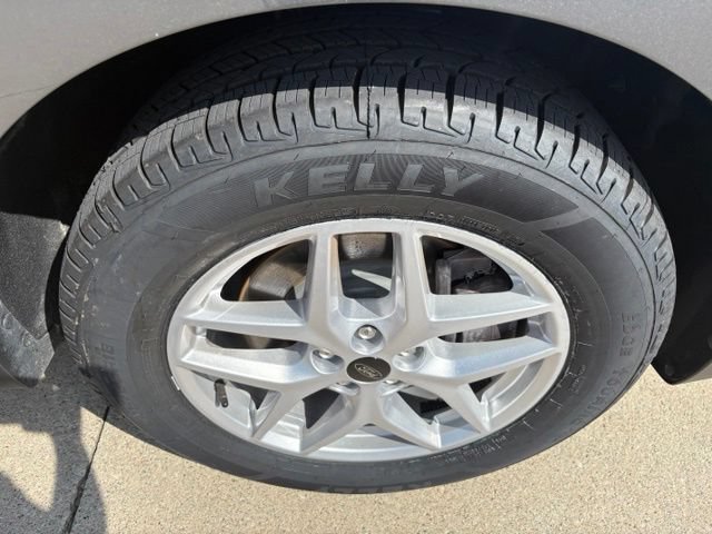 Certified 2024 Ford Edge SEL AWD/4WD image 22