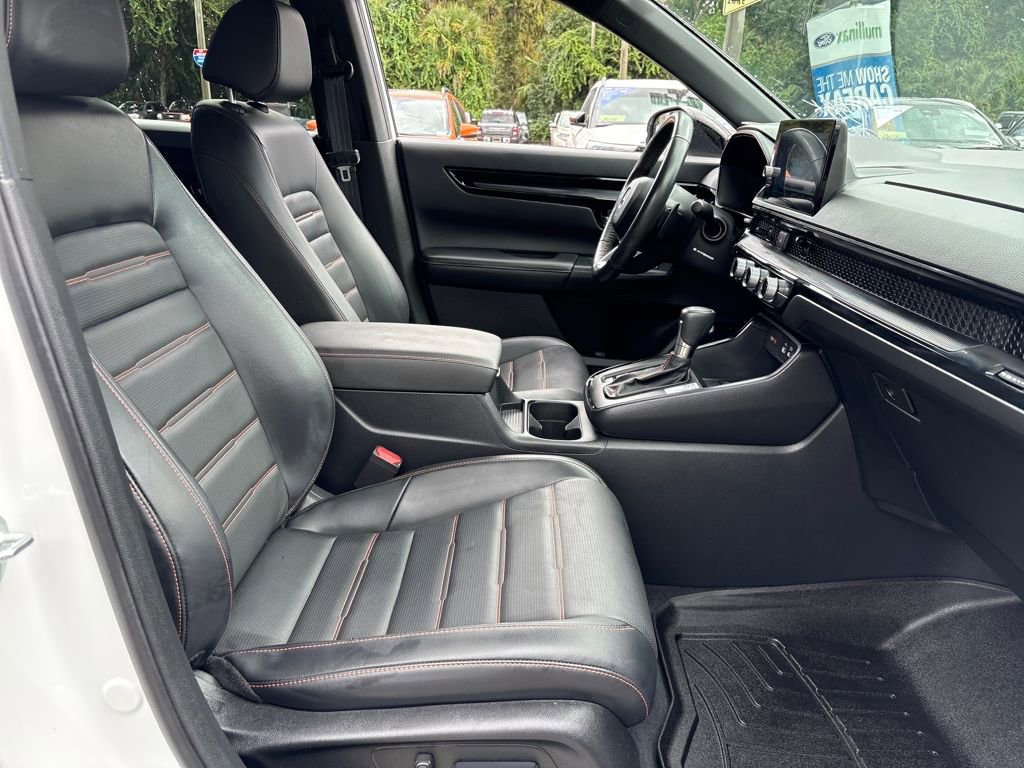 Used 2023 Honda CR-V Sport Touring image 29