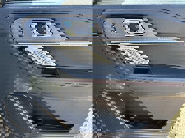 Certified 2025 Ford Explorer ST image 24